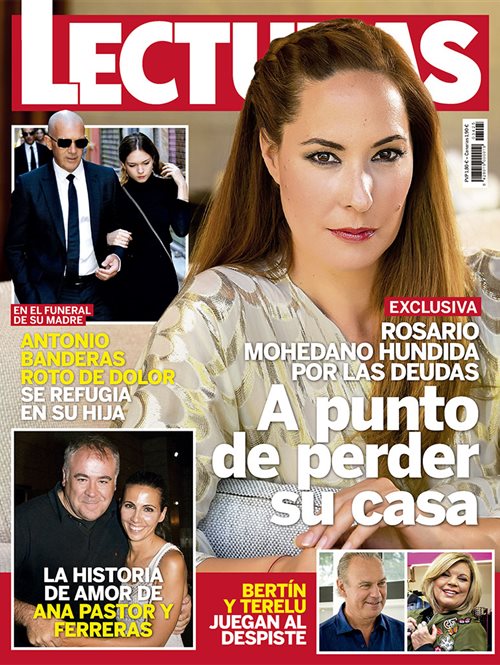 Lecturas - Núm. 3425