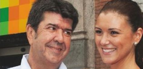 María Jesús Ruiz vuelve con Gil Silgado