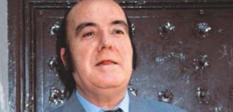 Dolor y llanto por Chiquito