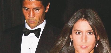 Tormenta sobre el clan Preysler