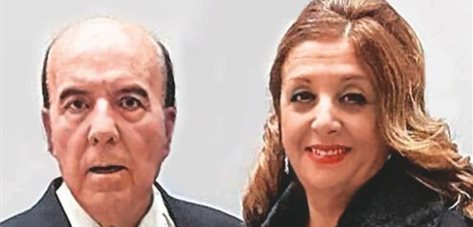 Guerra por la herencia de Chiquito