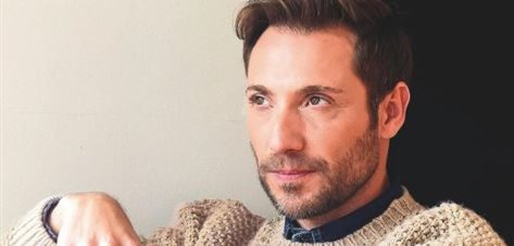 Todos viven gracias a Olga Moreno