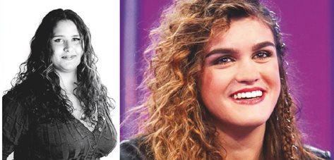 Amaia, la heredera de Rosa de España