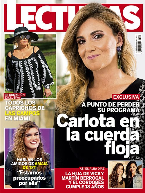 Lecturas - Núm. 3430