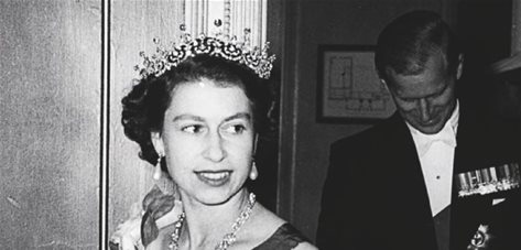 Los trapos sucios de Isabel y Felipe a todo color