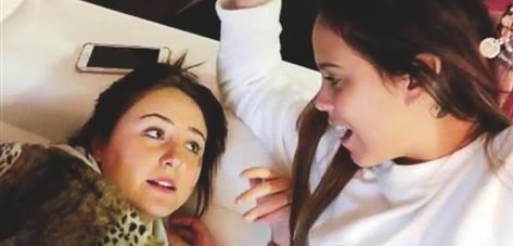 Rocío Florez triunfa y emociona en el reality de Gloria Camila