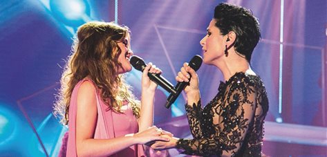 Todos los secretos de la gala navideña de ‘OT’