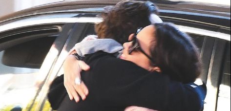 Antonio David no está solo