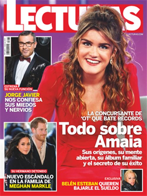 Lecturas - Núm. 3434