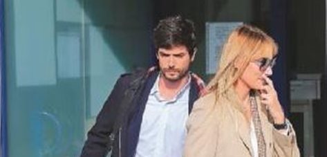 Alba Carrillo prepara su defensa