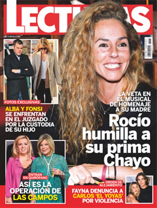 Lecturas - Núm. 3435