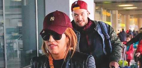 Isa Pantoja, rechazada por su clan