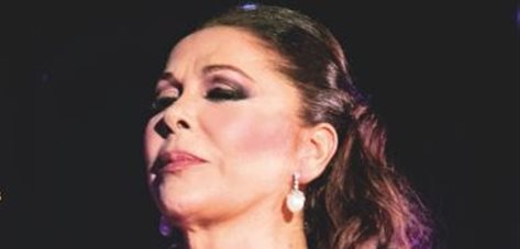 Pantoja se venga de su hija