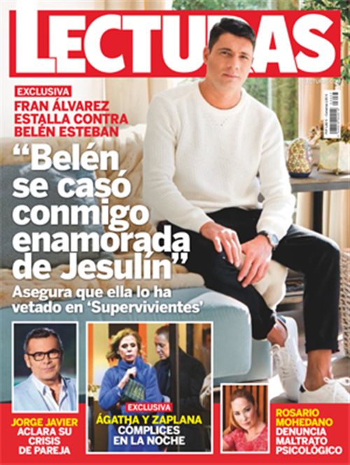 Lecturas - Núm. 3437