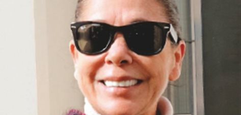 Isabel Pantoja, abuela de nuevo, habla por primera vez en tres años