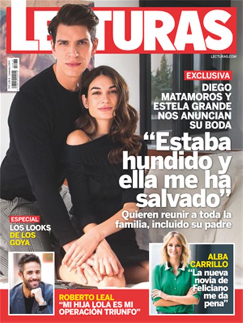 Lecturas - Núm. 3438