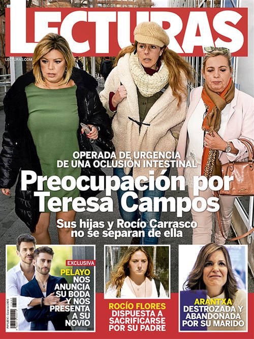 Lecturas - Núm. 3440