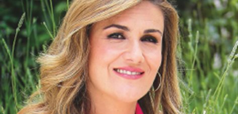 Carlota se compra una casa en la ciudad más rica