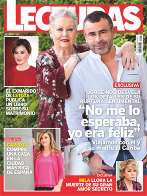 Lecturas - Núm. 3441