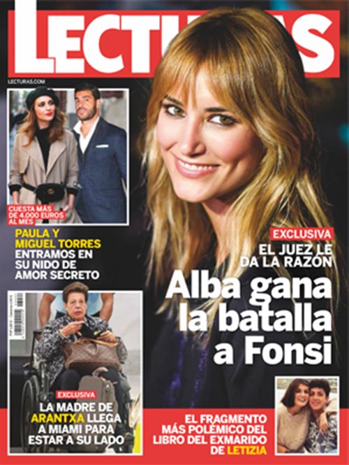 Lecturas - Núm. 3442