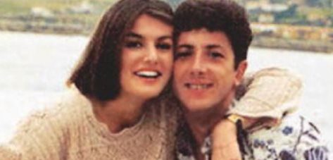El ex de Letizia es un hombre atormentado