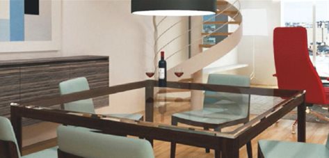 El nido de amor secreto de Paula Echevarría y Miguel Torres