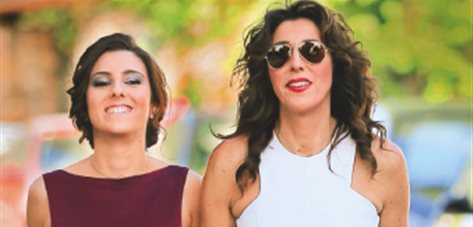 PAZ PADILLA: Echo mucho de menos a mi hija