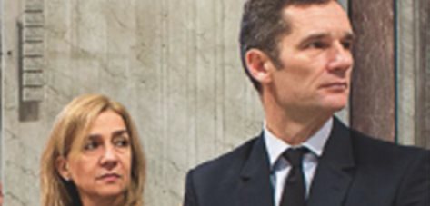 Iñaki Urdangarin: A un paso de entrar en la cárcel