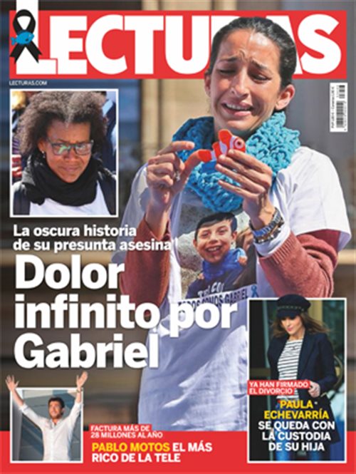 Lecturas - Núm. 3443