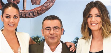 Supervivientes: Confesiones antes del gran estreno