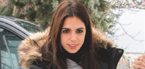 Así es el novio de Elena Furiase