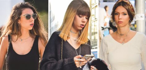 Alejandra, la nueva estrella del firmamento Campos