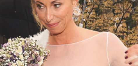 La boda de Gemma Mengual