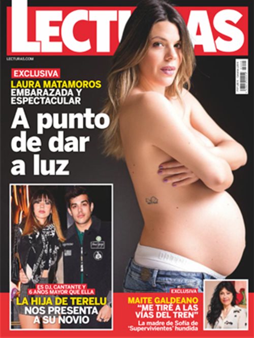 Lecturas - Núm. 3445