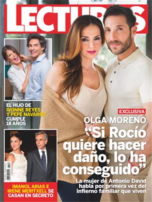 Lecturas - Núm. 3446
