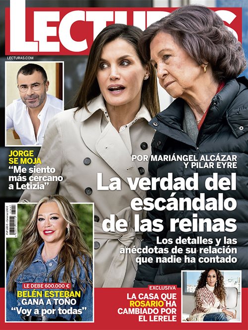 Lecturas - Núm. 3447