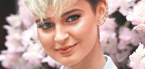 Laura Escanes denuncia que fue violada