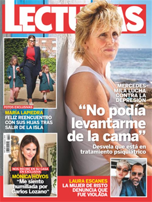 Lecturas - Núm. 3448