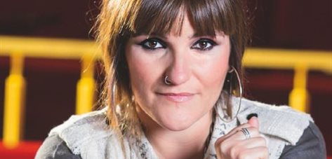 Rozalén: “Querría proteger a Amaia del boom de la fama”