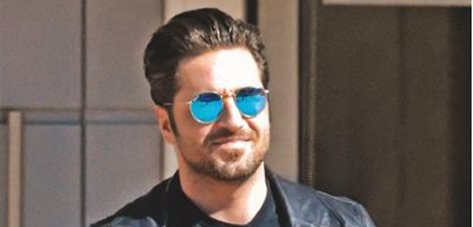 Bustamante vuelve a la tele