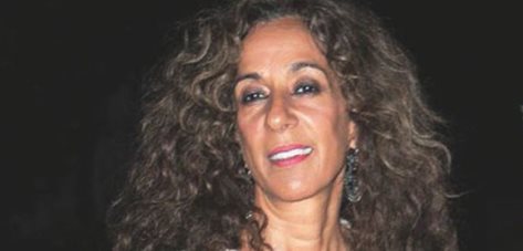 Lolita cumple 60 años