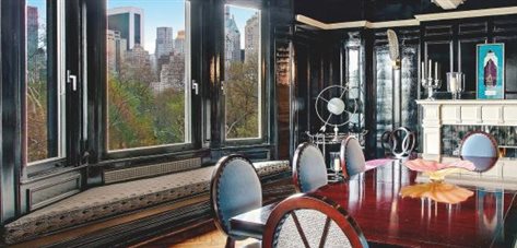 Banderas vende su lujoso piso en Nueva York