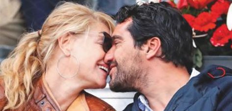 Belén Rueda: “Mi sonrisa es resultado de una terapia”