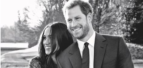 El flechazo de dos rebeldes