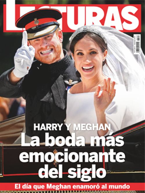 Lecturas - Núm. 3453