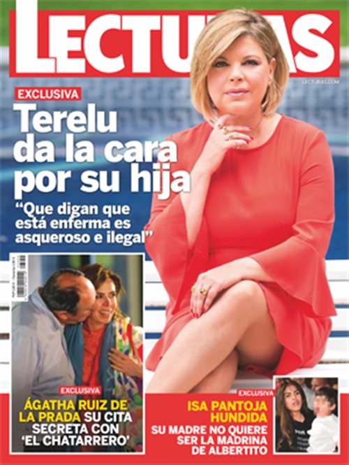 Lecturas - Núm. 3454