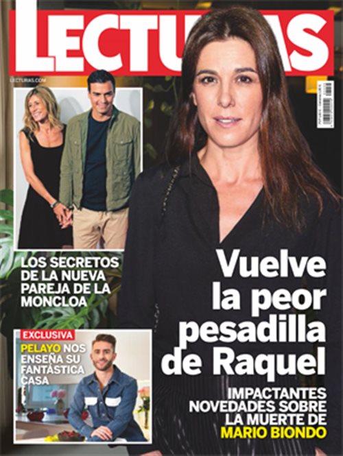 Lecturas - Núm. 3455