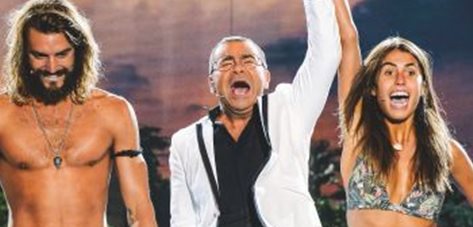 El diario de Jorge Javier