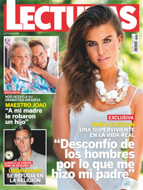 Lecturas - Núm. 3457