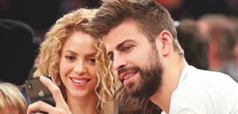 Shakira: "“Había olvidado rezar y volví a hacerlo"